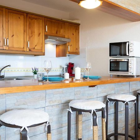 Apartment Cozy Neptuno By Interhome Puerto de Santiago  Bagian luar foto