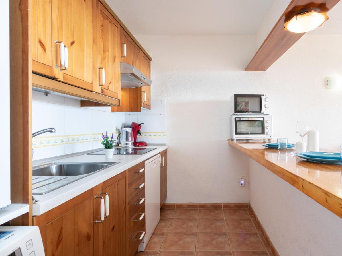 Apartment Cozy Neptuno By Interhome Puerto de Santiago  Bagian luar foto