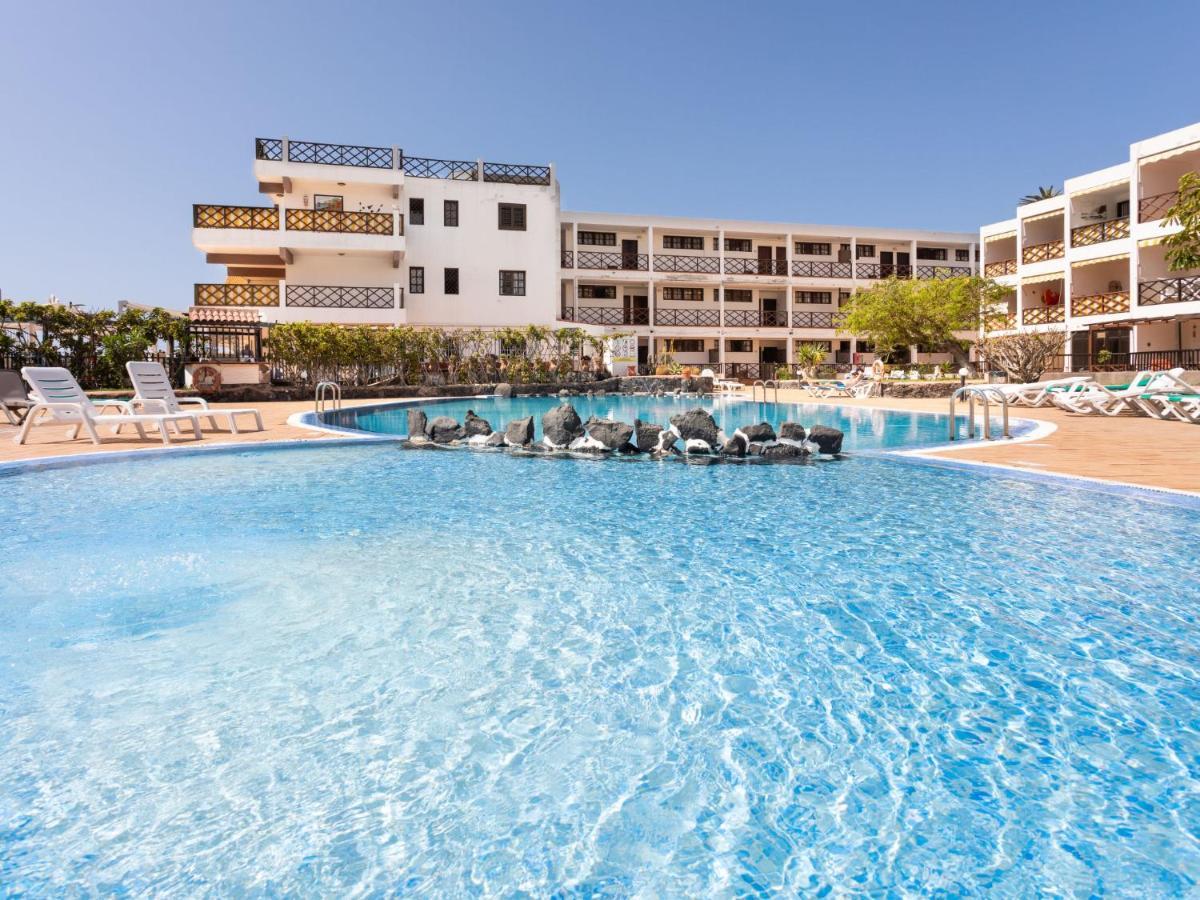 Apartment Cozy Neptuno By Interhome Puerto de Santiago  Bagian luar foto