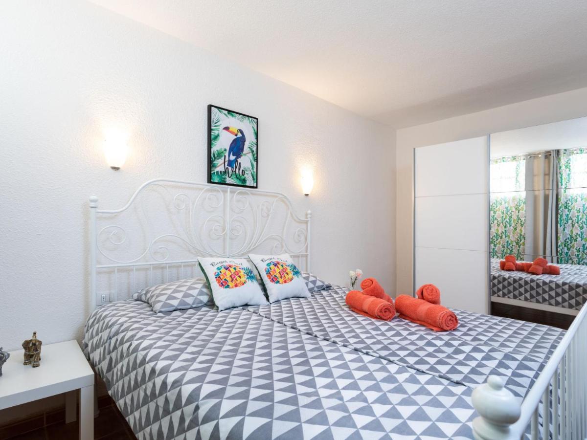 Apartment Cozy Neptuno By Interhome Puerto de Santiago  Bagian luar foto