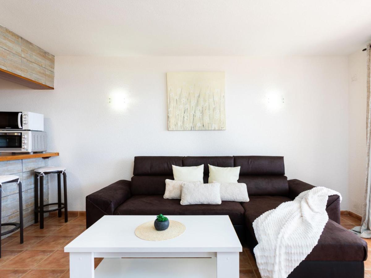 Apartment Cozy Neptuno By Interhome Puerto de Santiago  Bagian luar foto
