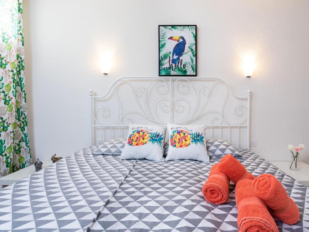 Apartment Cozy Neptuno By Interhome Puerto de Santiago  Bagian luar foto