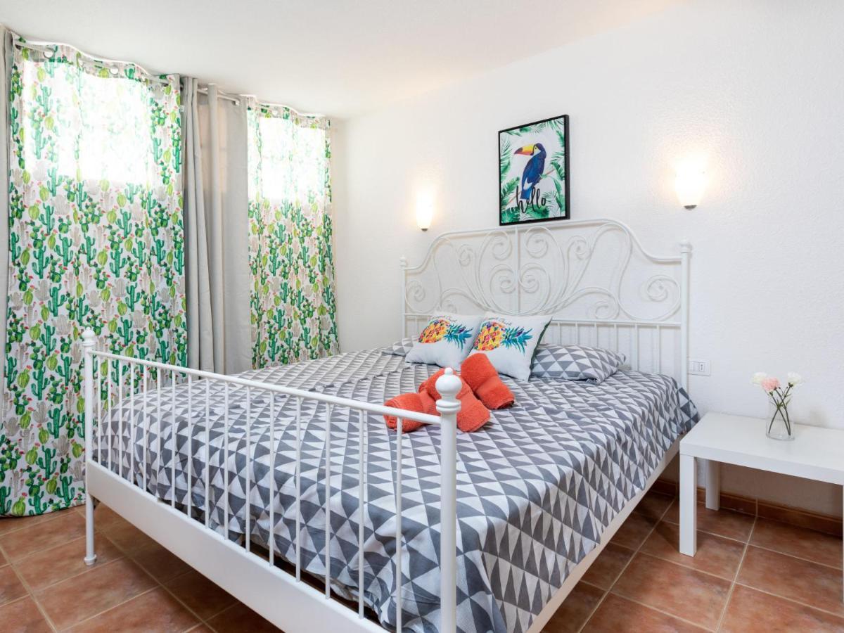 Apartment Cozy Neptuno By Interhome Puerto de Santiago  Bagian luar foto