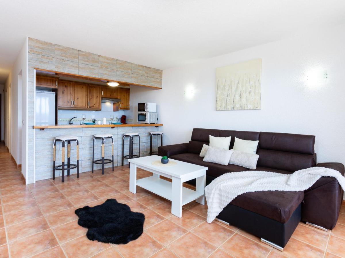 Apartment Cozy Neptuno By Interhome Puerto de Santiago  Bagian luar foto