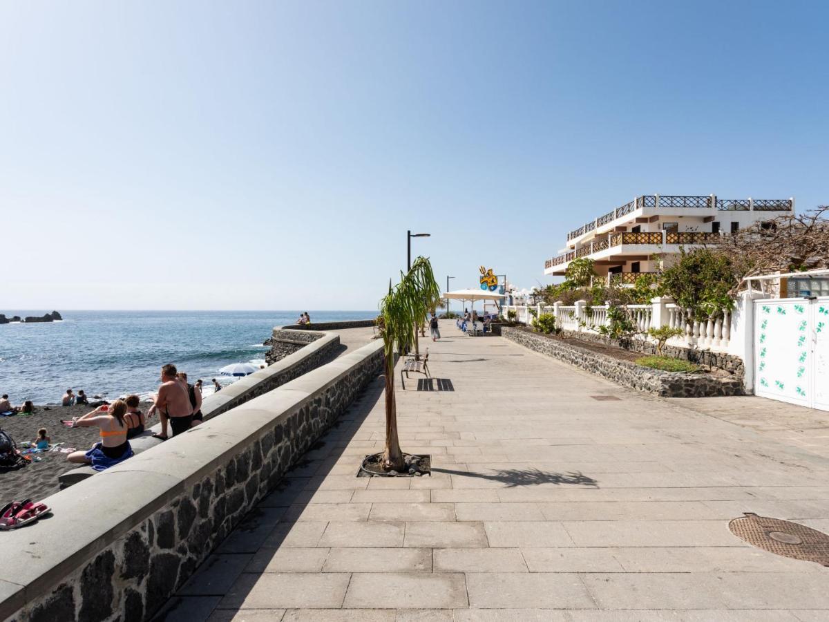 Apartment Cozy Neptuno By Interhome Puerto de Santiago  Bagian luar foto
